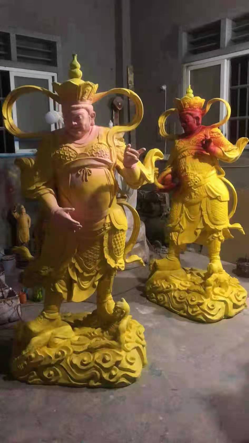 新华彩票四大天王贴金缘起