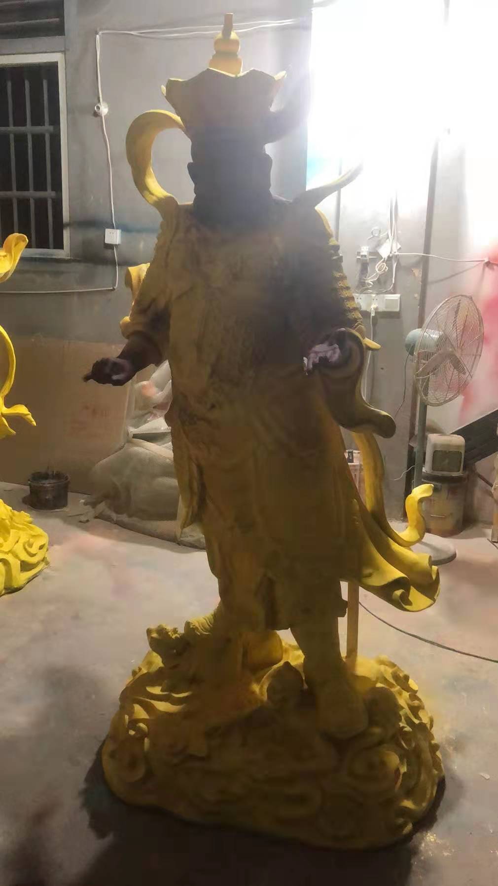 新华彩票四大天王贴金缘起