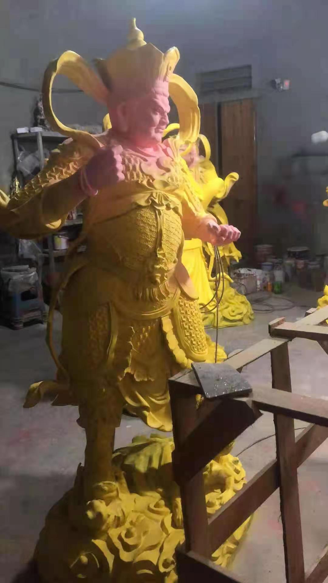 新华彩票四大天王贴金缘起